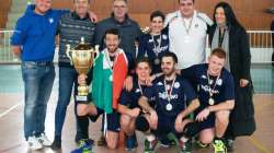 COPPA ITALIA INDOOR 2018